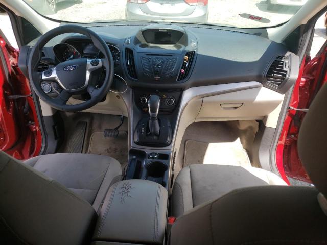 Photo 8 from auction – 2016 FORD ESCAPE SE with VIN 1FMCU0G76GUB84587