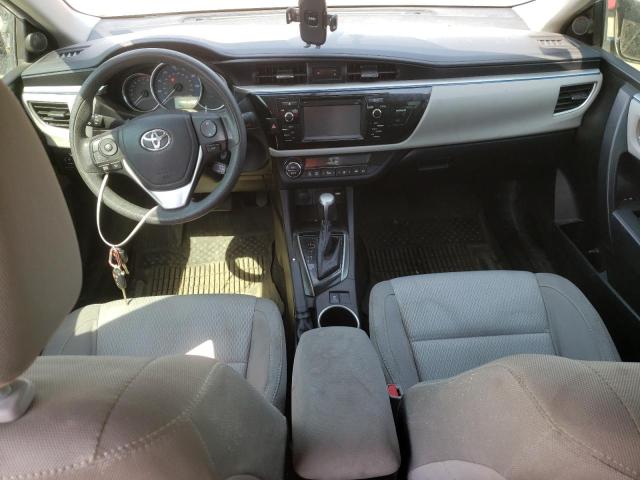 Photo 8 from auction – 2016 TOYOTA COROLLA L with VIN 5YFBURHE7GP443926