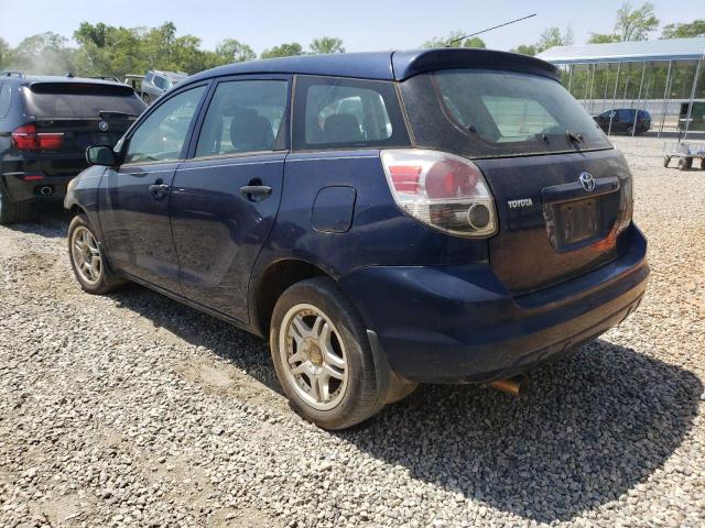 Photo 2 from auction – 2005 TOYOTA COROLLA MA with VIN 2T1KR32E35C358618
