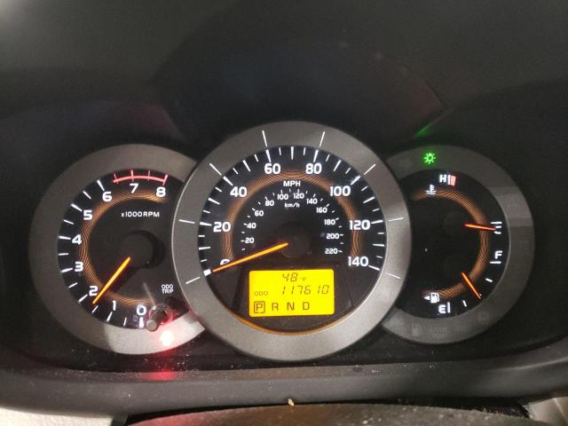 Photo 9 from auction – 2012 TOYOTA RAV4 with VIN 2T3BF4DV1CW239626