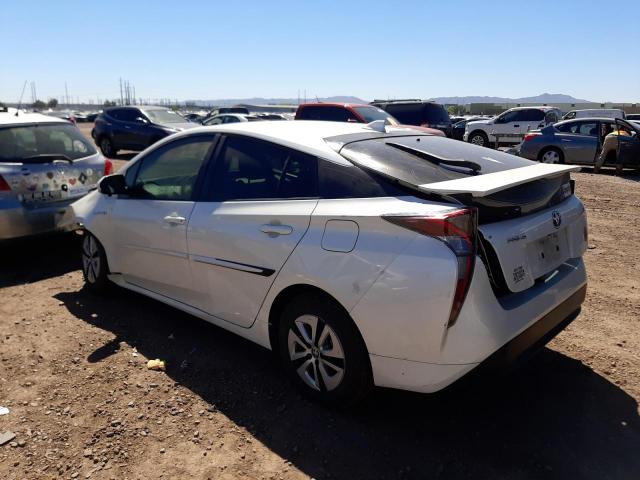 Photo 2 from auction – 2016 TOYOTA PRIUS with VIN JTDKARFU3G3013080