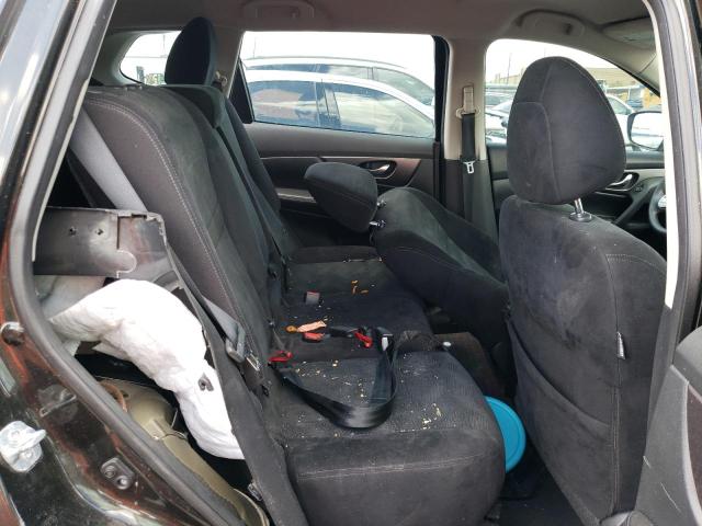 Photo 10 from auction – 2015 NISSAN ROGUE S with VIN 5N1AT2MT4FC922513