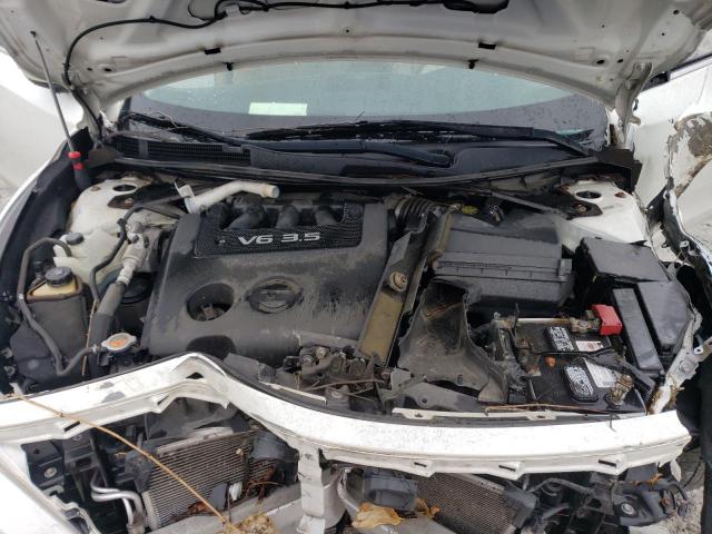 Photo 11 from auction – 2014 NISSAN ALTIMA 3.5 with VIN 1N4BL3AP3EN241001