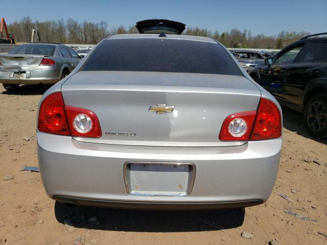 Photo 6 from auction – 2012 CHEVROLET MALIBU 1LT with VIN 1G1ZC5E08CF396533