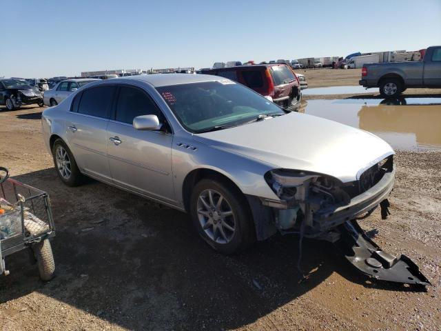 Photo 4 from auction – 2006 BUICK LUCERNE CX with VIN 1G4HD57226U142245