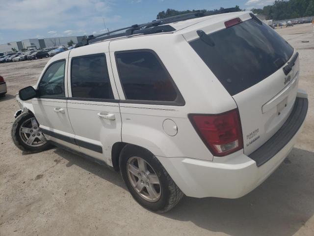 Photo 2 from auction – 2006 JEEP GRAND CHER with VIN 1J4GS48K06C298699