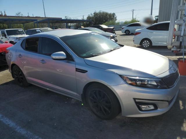Photo 4 from auction – 2014 KIA OPTIMA EX with VIN 5XXGN4A74EG329969
