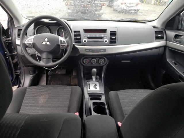 Photo 8 from auction – 2013 MITSUBISHI LANCER ES/ with VIN JA32U2FUXDU011586