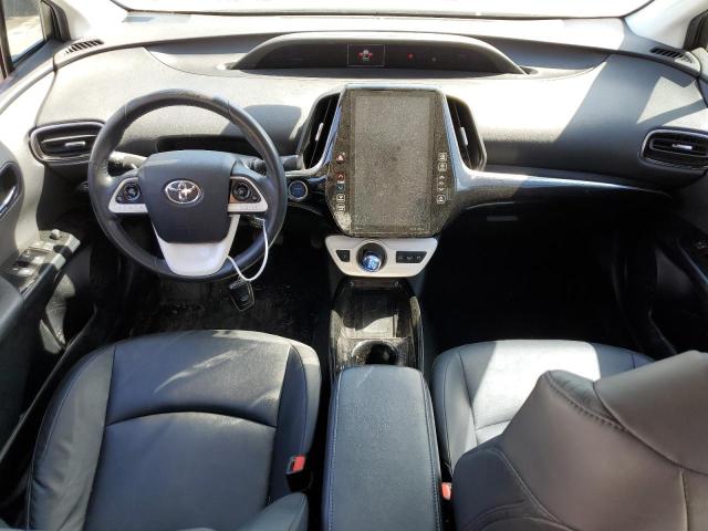 Photo 8 from auction – 2017 TOYOTA PRIUS PRIM with VIN JTDKARFP2H3034482