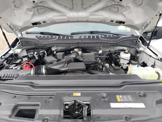Photo 7 from auction – 2022 FORD F250 SUPER with VIN 1FT7W2B62NED37693