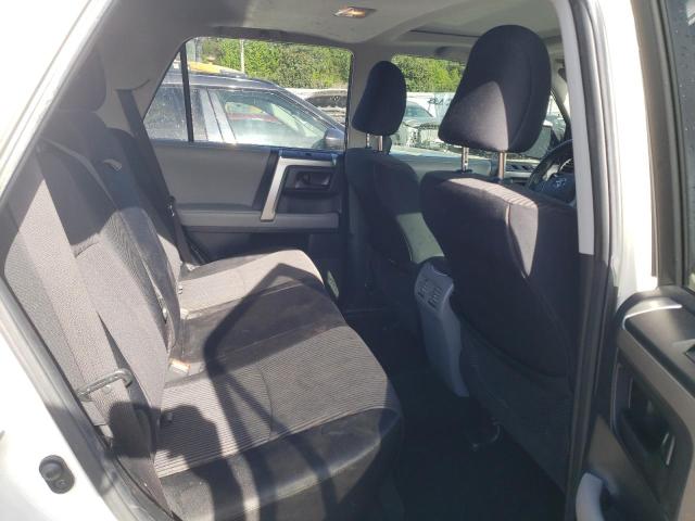 Photo 11 from auction – 2013 TOYOTA 4RUNNER SR with VIN JTEBU5JR8D5129986