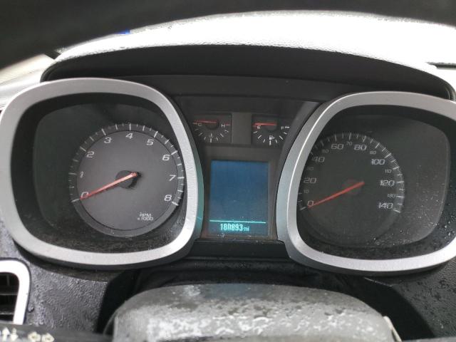 Photo 9 from auction – 2015 CHEVROLET EQUINOX LT with VIN 2GNALBEK3F6141511