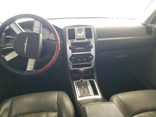 Photo 8 from auction – 2005 CHRYSLER 300C with VIN 2C3AA63H75H171129