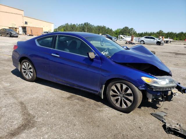 Photo 4 from auction – 2014 HONDA ACCORD EX with VIN 1HGCT1B78EA001114