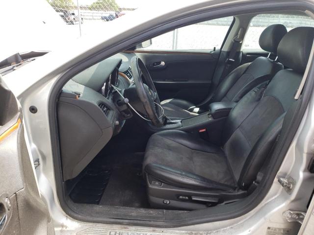 Photo 7 from auction – 2012 CHEVROLET MALIBU 2LT with VIN 1G1ZD5EU9CF349687