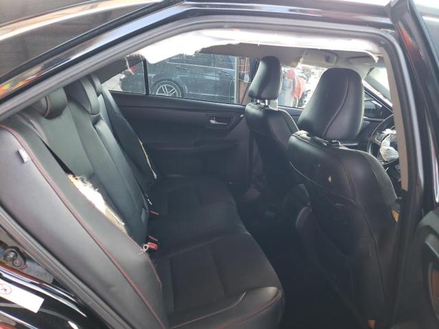 Photo 10 from auction – 2017 TOYOTA CAMRY LE with VIN 4T1BF1FK0HU698633
