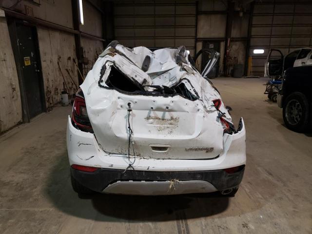 Photo 6 from auction – 2019 BUICK ENCORE ESS with VIN KL4CJGSM4KB826824