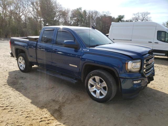 Photo 4 from auction – 2019 GMC SIERRA LIM with VIN 2GTV2LECXK1229717