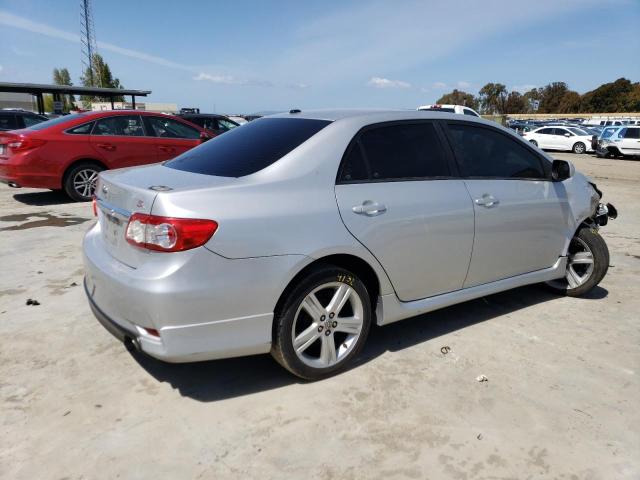 Photo 3 from auction – 2013 TOYOTA COROLLA BA with VIN 5YFBU4EEXDP164635