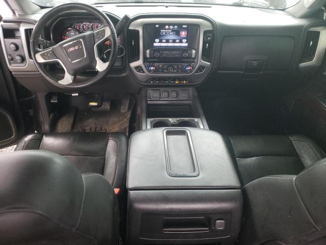 Photo 8 from auction – 2014 GMC SIERRA K15 with VIN 3GTU2VEC6EG562614