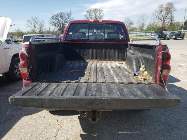 Photo 6 from auction – 2004 CHEVROLET SILVERADO with VIN 1GCEK19Z94Z239796