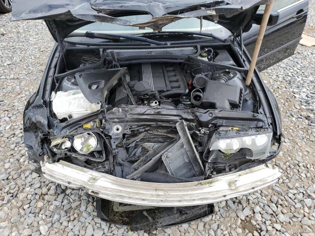 Photo 11 from auction – 2000 BMW 328 I with VIN WBAAM5330YFR16548