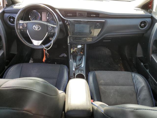 Photo 8 from auction – 2017 TOYOTA COROLLA L with VIN 2T1BURHE8HC823309