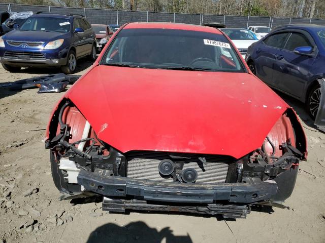 Photo 5 from auction – 2012 HYUNDAI GENESIS CO with VIN KMHHT6KD9CU073552