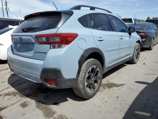 Photo 3 from auction – 2021 SUBARU CROSSTREK with VIN JF2GTABC1M8280460