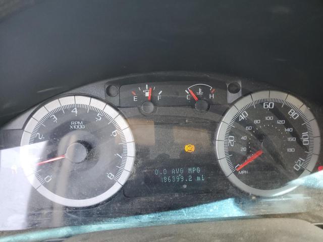 Photo 9 from auction – 2008 FORD ESCAPE LIM with VIN 1FMCU94188KA28312