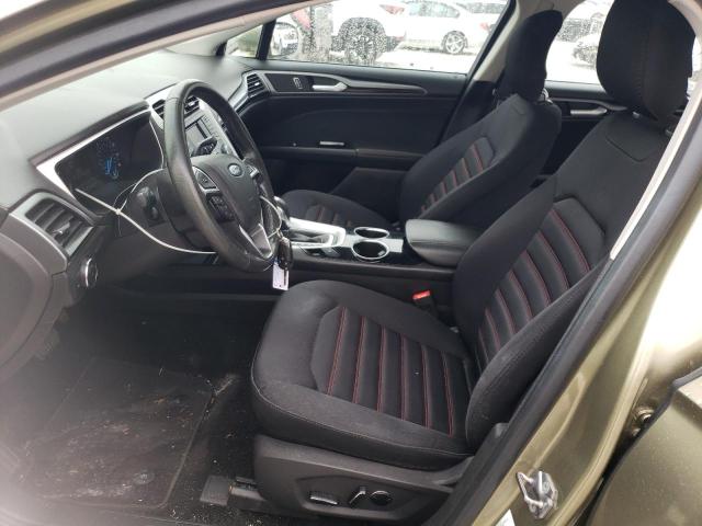 Photo 7 from auction – 2013 FORD FUSION SE with VIN 3FA6P0HR5DR130649