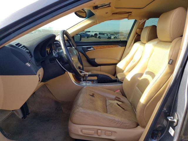 Photo 7 from auction – 2004 ACURA TL with VIN 19UUA662X4A068477