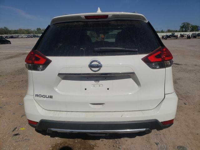 Photo 6 from auction – 2017 NISSAN ROGUE S with VIN 5N1AT2MT5HC740984