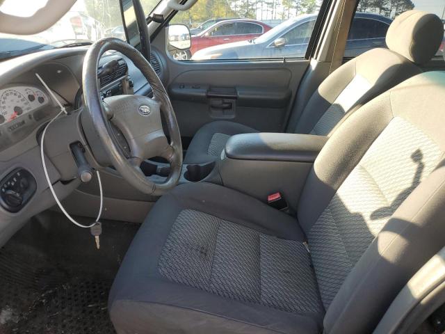 Photo 7 from auction – 2004 FORD EXPLORER S with VIN 1FMZU77K04UC29140