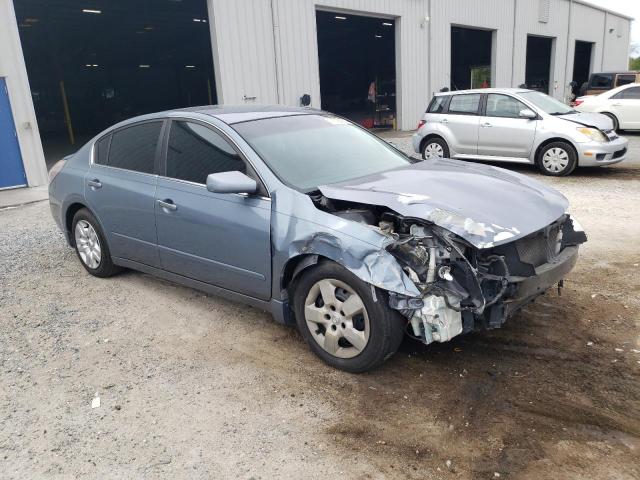 Photo 4 from auction – 2010 NISSAN ALTIMA BAS with VIN 1N4AL2AP7AN547523