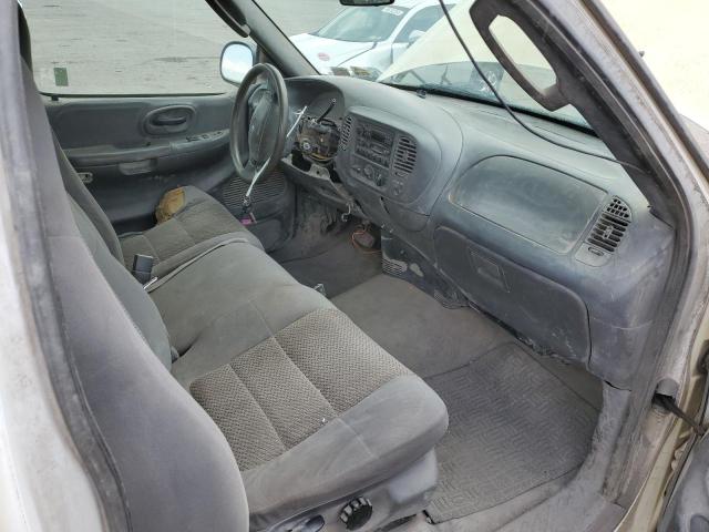 Photo 8 from auction – 2003 FORD F150 with VIN 2FTRF17L83CA92063