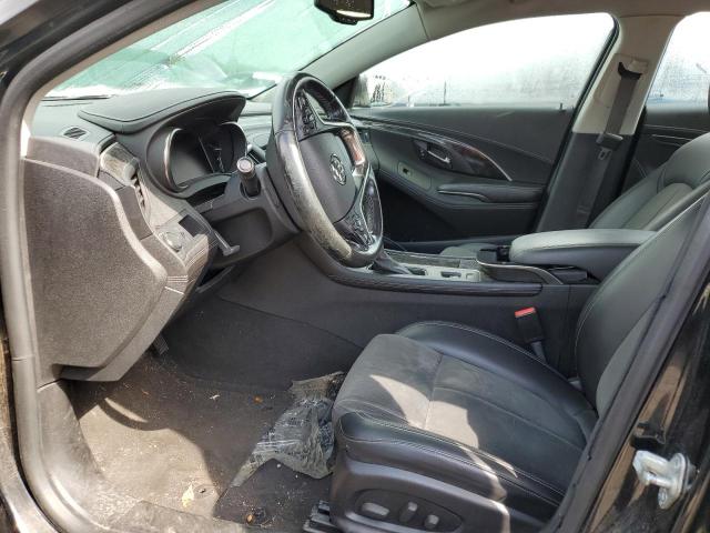 Photo 7 from auction – 2014 BUICK LACROSSE with VIN 1G4GA5G35EF262430