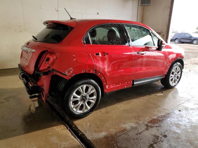 Photo 3 from auction – 2016 FIAT 500X EASY with VIN ZFBCFXBT5GP366908