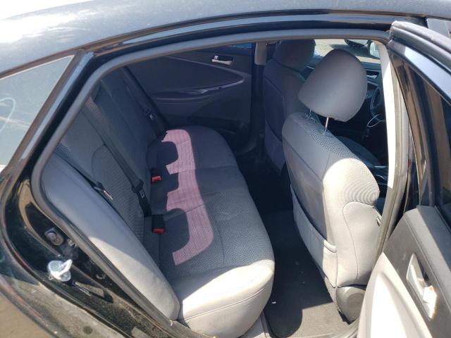Photo 10 from auction – 2013 HYUNDAI SONATA GLS with VIN 5NPEB4AC2DH804986