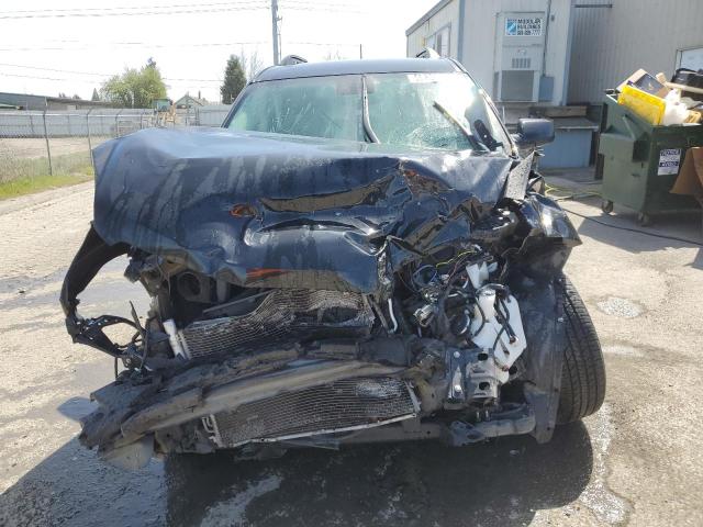Photo 5 from auction – 2017 CHEVROLET EQUINOX LT with VIN 2GNFLFEK7H6349312