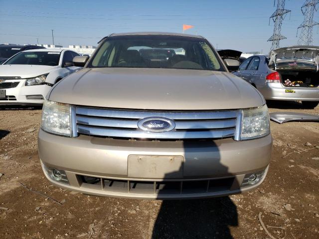 صورة رقم 5 من المزاد - 2008 FORD TAURUS مع VIN 1FAHP24W78G122601