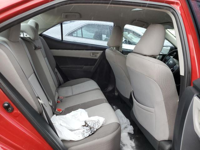 Photo 10 from auction – 2017 TOYOTA COROLLA L with VIN 2T1BURHE9HC835517