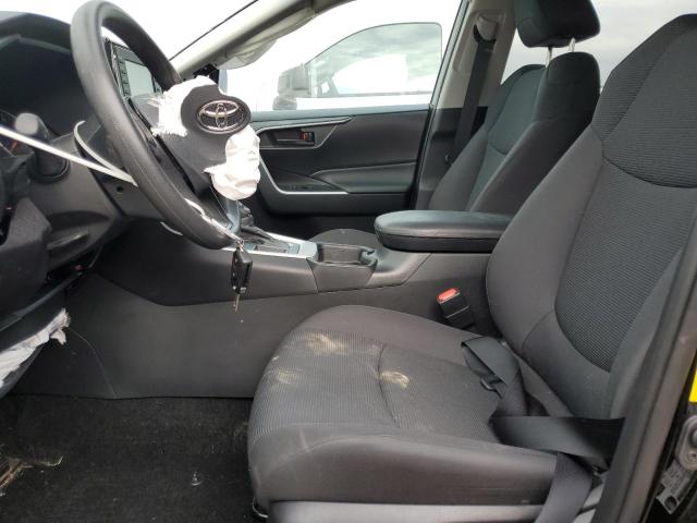 Photo 7 from auction – 2020 TOYOTA RAV4 LE with VIN 2T3H1RFV3LW100889