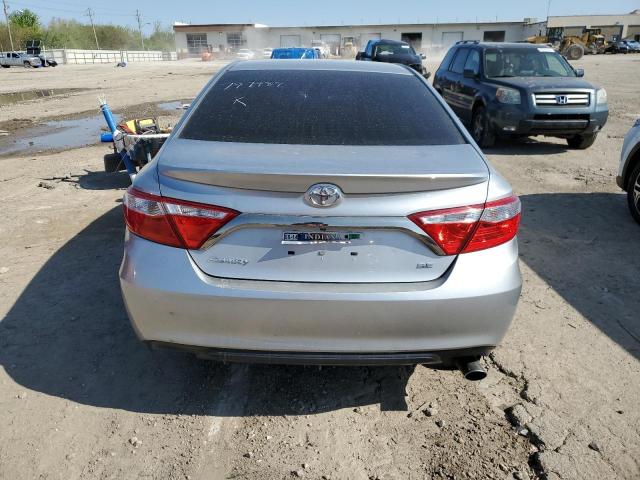 Photo 6 from auction – 2017 TOYOTA CAMRY LE with VIN 4T1BF1FK8HU797989