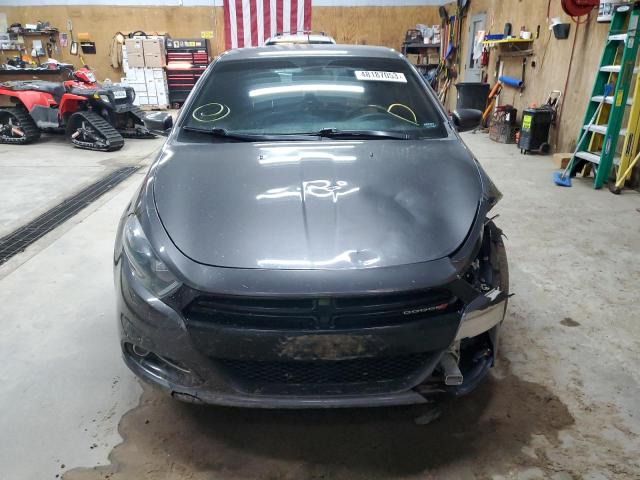 Photo 5 from auction – 2015 DODGE DART SXT with VIN 1C3CDFBB3FD201271