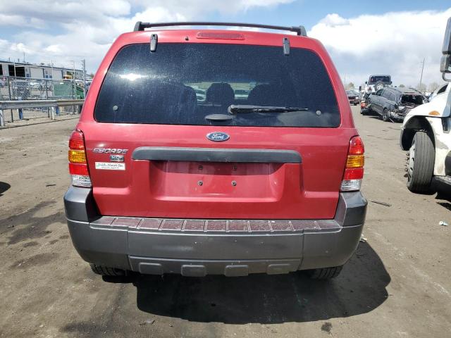 Photo 6 from auction – 2005 FORD ESCAPE XLT with VIN 1FMYU93155KA79690