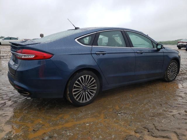 Photo 3 from auction – 2018 FORD FUSION TIT with VIN 3FA6P0D93JR163232
