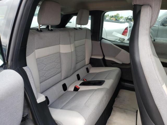Photo 10 from auction – 2014 BMW I3 REX with VIN WBY1Z4C59EVX63393