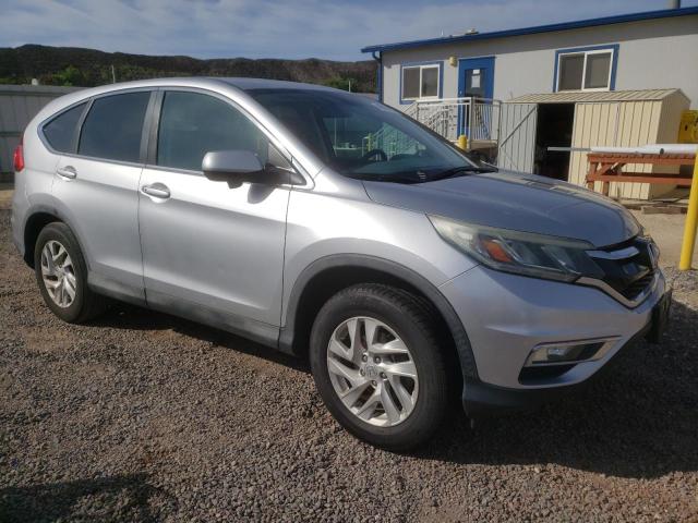 Photo 4 from auction – 2015 HONDA CR-V EX with VIN 2HKRM3H58FH558090
