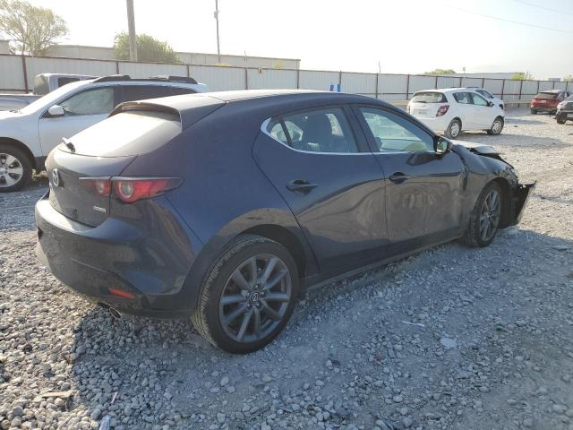 Photo 3 from auction – 2023 MAZDA 3 PREFERRE with VIN JM1BPALM9P1606605